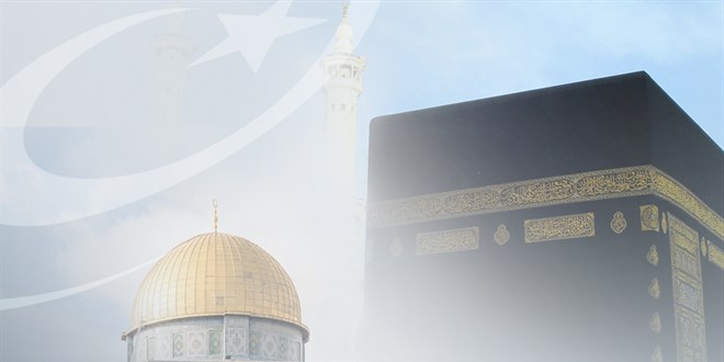 Umre ve Kudüs turlarına kayıt e-Devlet'ten yapılabiliyor