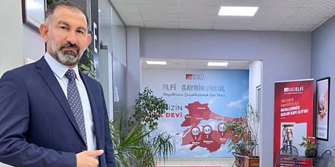 Kira fiyatlarını yabancılar uçuruyor