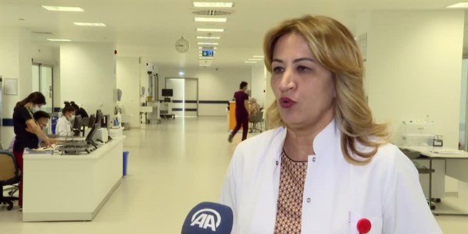 Bilim Kurulu Üyesi açıkladı, vaka sayıları binin altına düşmesi bekleniyor