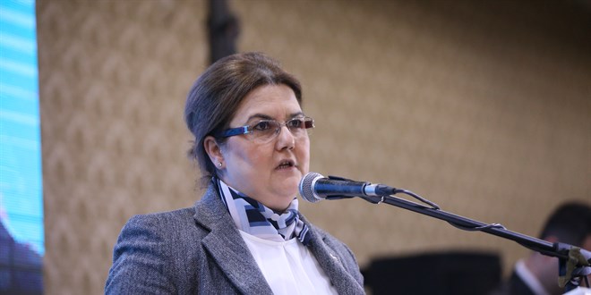 Bakan Yanık: Türkiye medeni demokrasi için çok bedel ödedi