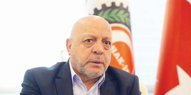 Hak-İş Başkanı: Temmuzda asgari ücret artırılmalı