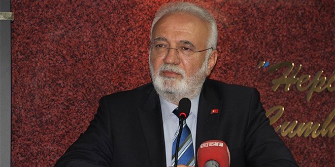 Ak Parti'den sağlık çalışanlarına zam açıklaması