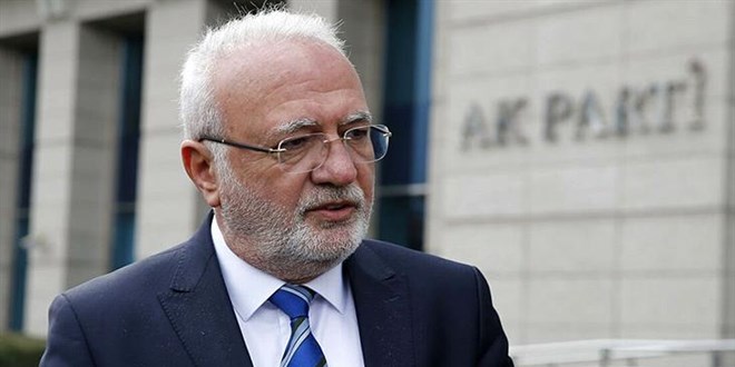 Ak Partili Elitaş'tan EYT açıklaması: Büyük sorun çıkarabilir