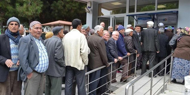 Enflasyon emekliye promosyon yeniletiyor