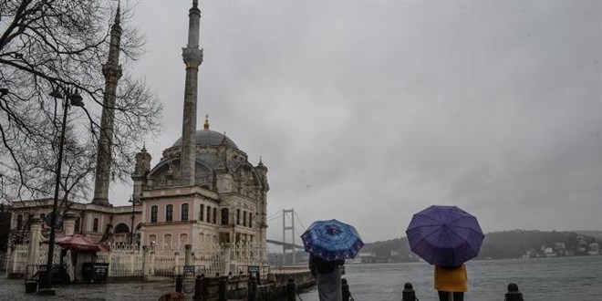 Bayramda hava nasıl olacak? İşte 3 günlük tahmin