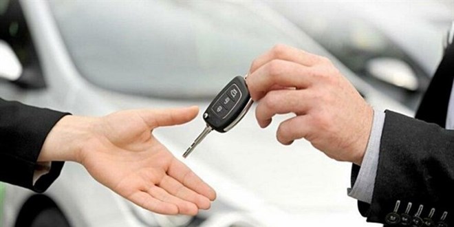 Bayram ziyaretine kiralık çözüm