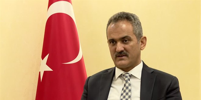 Köy okullarını yaşam merkezine dönüştürecek süreç başlıyor