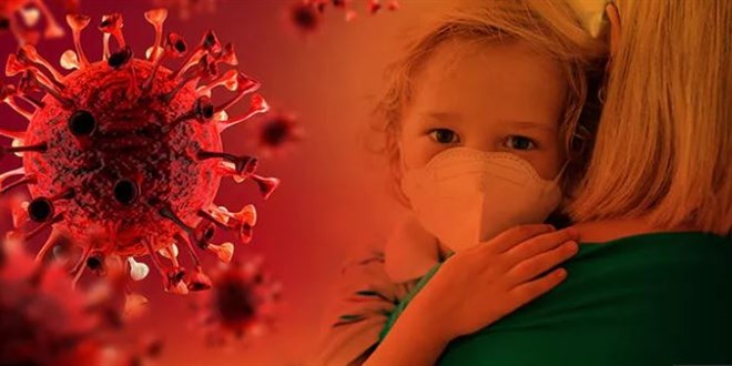 3 çocuk gizemli hepatitten hayatını kaybetti