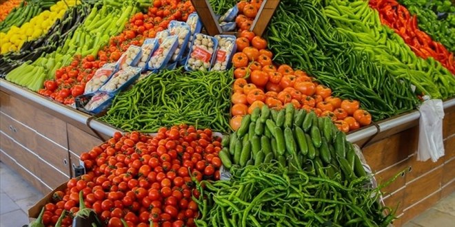 Gıdada fiyatları düşürecek düzenlemede sona gelindi