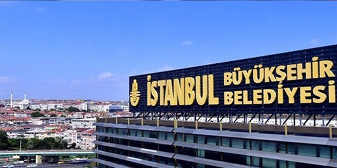 İBB, peyzaj uygulamaları konferans organizasyonuna 690 bin lira ödedi