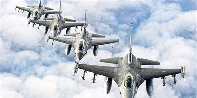FETÖ'nün katil pilotları böyle yetiştirildi