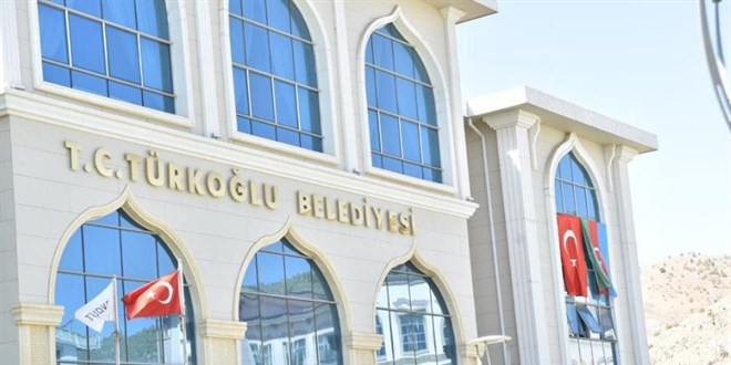 Fabrikalarda çalışacak işçiler belediye hoparlöründen aranıyor