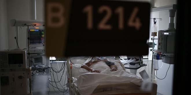 Bir ilin korona bilançosu: 732 bin vaka, 5 bin vefat