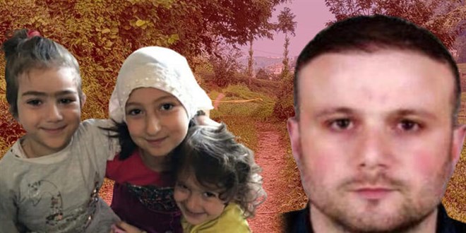3 kızını öldüren müezzin, eşine kuma teklif etmiş