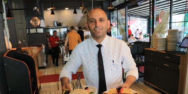 Turizm sezonu başladı: 5-6 bin TL'ye çalışacak eleman bulunamıyor