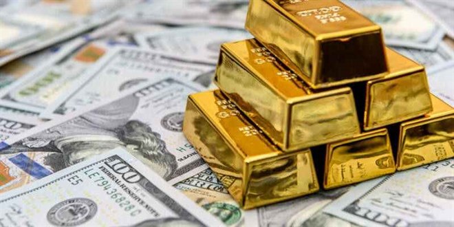 Fed faiz artırdı; dolar geriledi, altın yükseldi