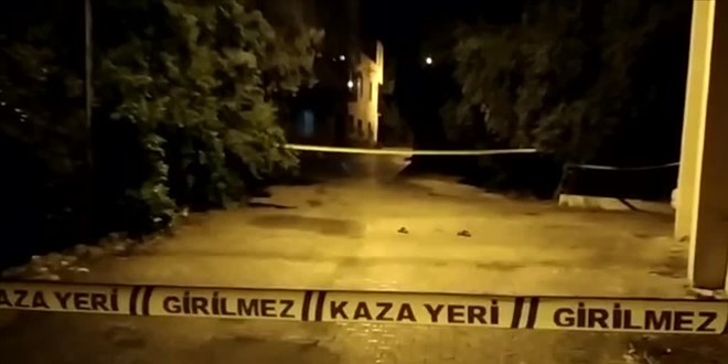 Adana'da pompalı tüfekle saldırıya uğrayan kişi hayatını kaybetti