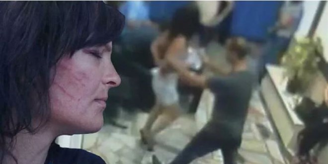 Karakolda dayak atan polislere haksız tahrik indirimi