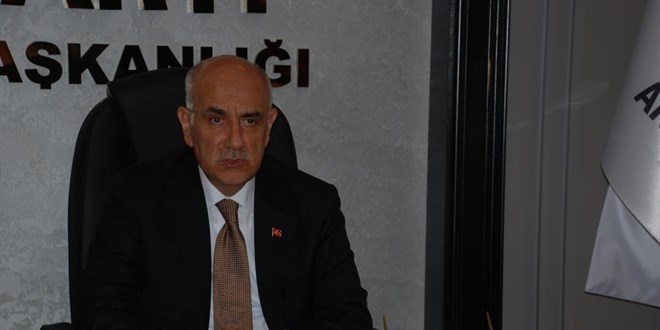 Bakan Kirişçi'den İzmir'e övgü