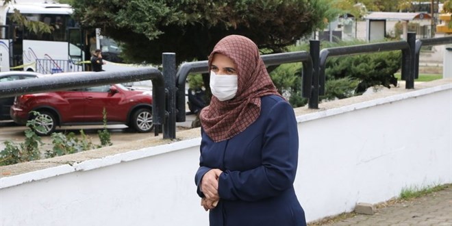 Pınar Gültekin'in annesine tehdit ve hakaretten iddianame hazırlandı