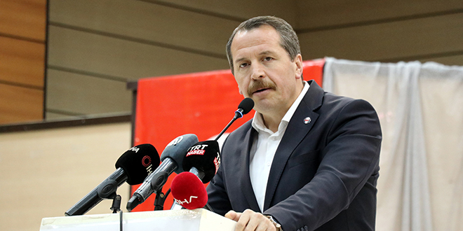 Ali Yalçın: Bizim için en iyi zam düşük enflasyon ve piyasa istikrarıdır