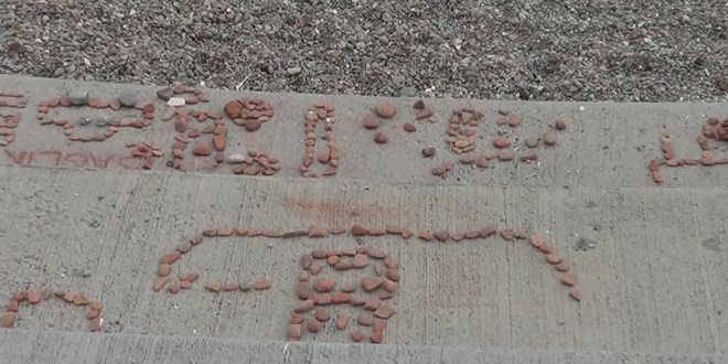Çanakkale'de sahile inen vatandaşlar Hıdırellez'i kutladı