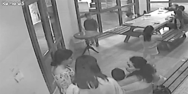 Kontenjan açmak için 4 yaşındaki çocuğu 'engelli' diyerek kreşten attılar