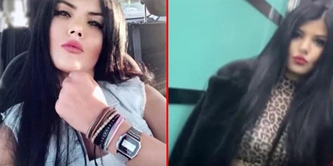 Meslektaşına yumruk atan kadın polis açığa alındı
