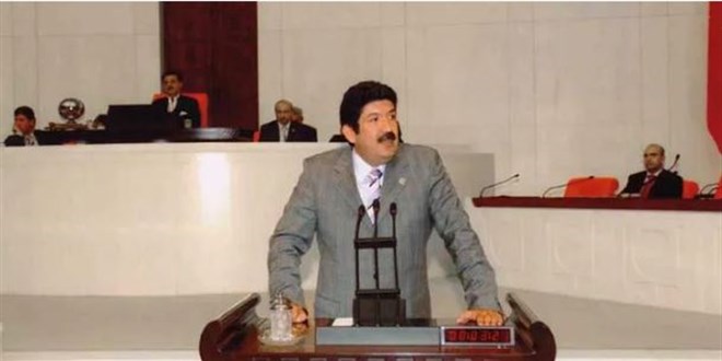 Miras için ağabeyini vuran eski milletvekili serbest