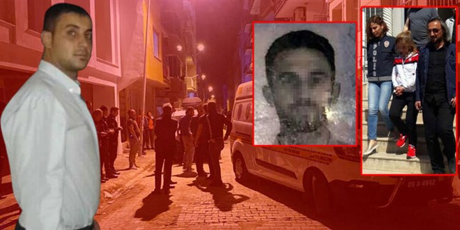 Sevgilisini öldürüp hapse girdi; tahliye oldu, bu kez de kocasını öldürdü