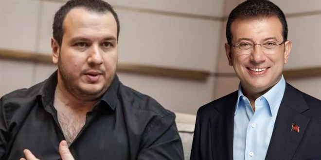 İmamoğlu'nun 'Vız gelir tırıs gider' çıkışı Şahan Gökbakar'ı isyan ettirdi
