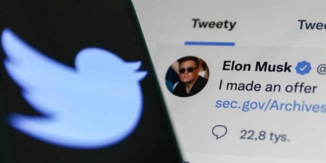 Twitter'dan üç yeni özellik