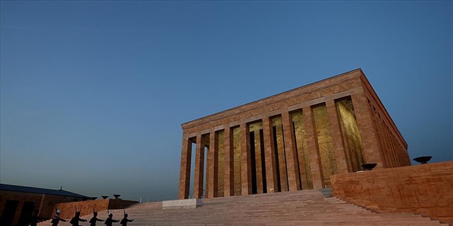 MSB'den Anıtkabir için sahte sosyal medya hesabı uyarısı