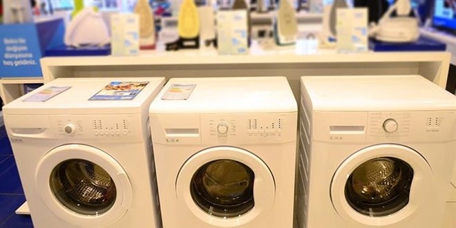 Beyaz eşyada fahiş fiyata 'dur' denildi