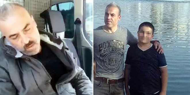 Oğlunun boğazını kesmeye çalışan sağlık memuru cezaevinde intihar etti