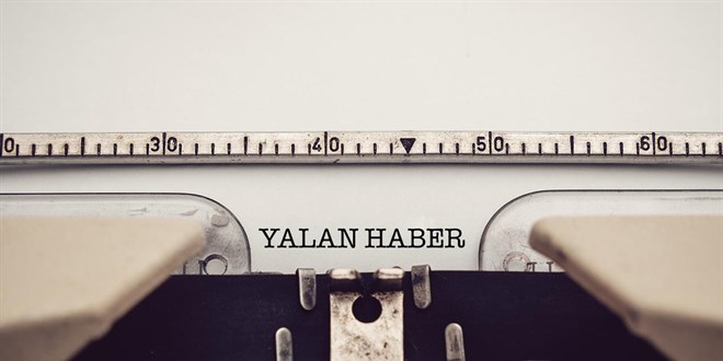 Meclis, yalan haberle mücadeleyi araştırdı