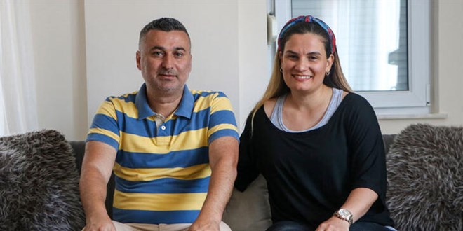 Kirac� tahliye emrine 'tarihi sonradan eklenen taahh�tname' itiraz�