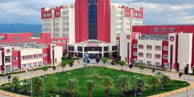 Üniversite hastanesinin organ nakli bölümünde kayıtlar değiştirildi iddiası