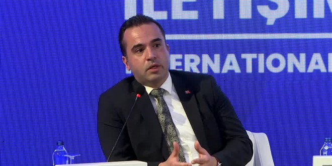 Ersoy: Geen yl CMER'e 6 milyon 100 bin bavuru oldu