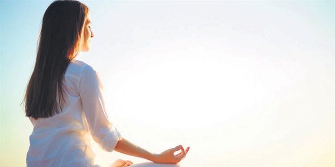 Yoga kursunda öğretmene tecavüz