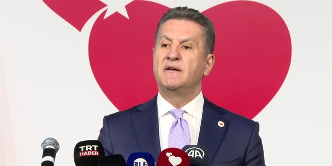 'Yeni bir af çıkartalım adı da toplumsal barış affı olsun'
