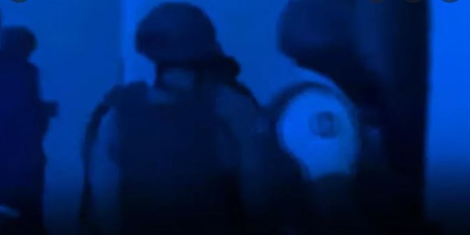 Haiti'de kaçırılan 8 Türk'ün kurtarılması için kriz masası kuruldu