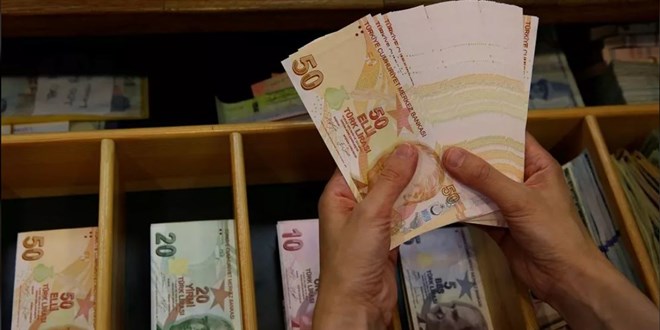 Seçmenin yüzde 84'ü asgari ücrete yeni zam istiyor
