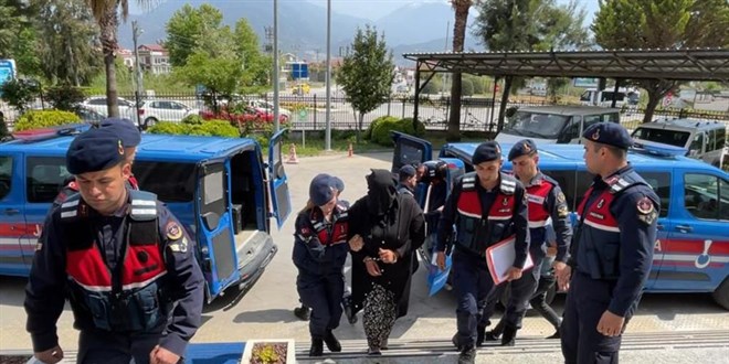 Iraklıyı kiralık katil tutan İngiliz, Türk'ü öldürttü