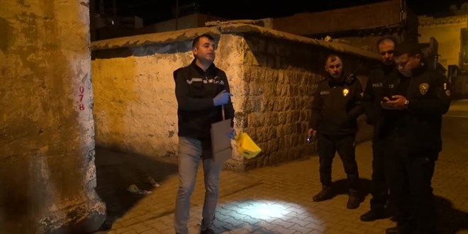 Sokağa bırakılan bebeğin durumu kötüleşti