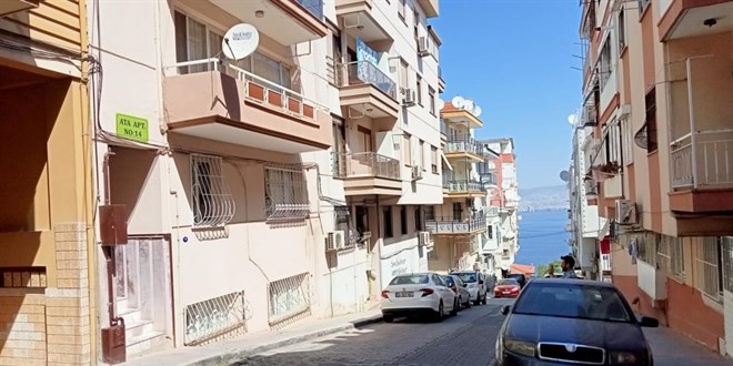 Yaşlı adamın ölümüne sebep olan bakıcı tutuklandı