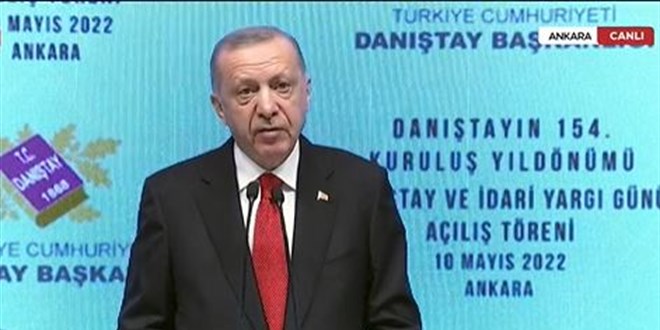 'Yargı mensupları Türkiye'nin FETÖ illetinden kurtulmasına öncülük ettiler'