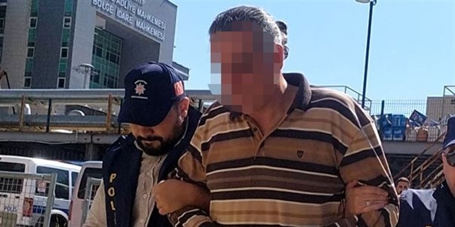 Miras yüzünden kuzenini öldüren doktor tutuklandı