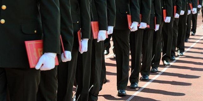 MSB'den MSÜ askeri öğrenci aday tercih işlemi hatırlatması