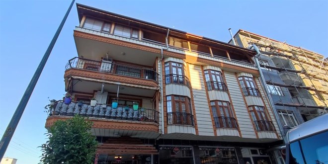 Haber alınamayan eski kulüp başkanı evinde ölü bulundu